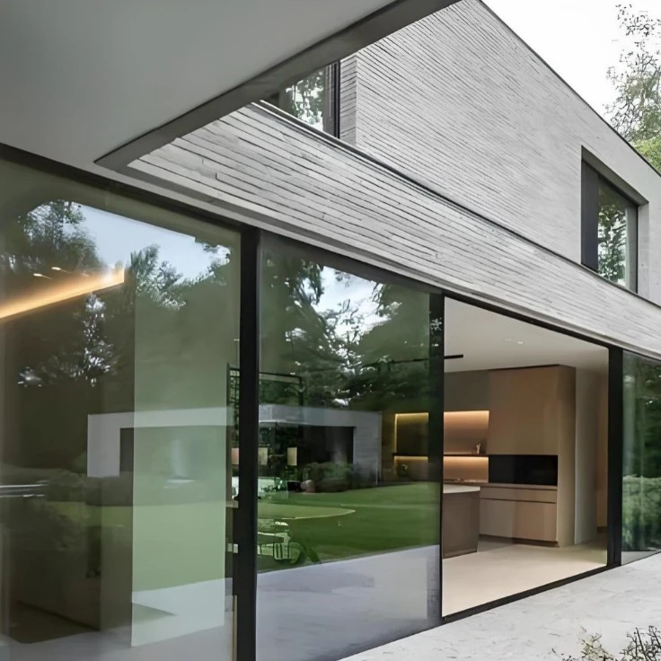 aluminum sliding glass doors 3