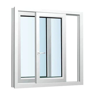 Alumīnija horizontālie bīdāmie logi